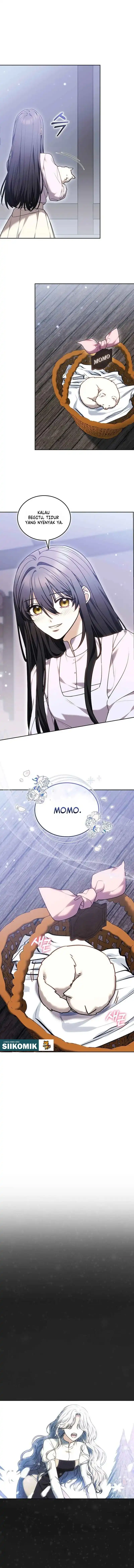 When My Pet Became the Villain Chapter 4 - Page 14