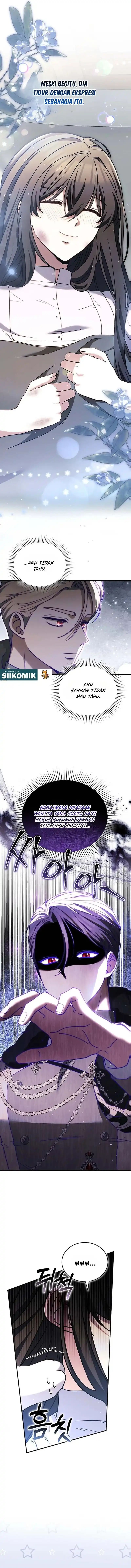 When My Pet Became the Villain Chapter 5 - Page 7