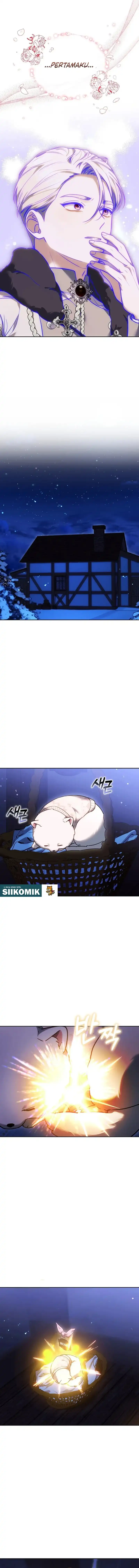 When My Pet Became the Villain Chapter 6 - Page 15