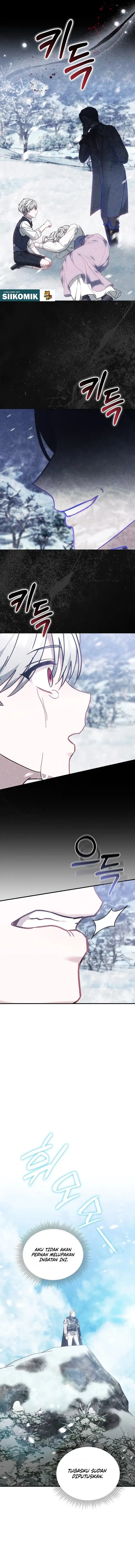 When My Pet Became the Villain Chapter 7 - Page 13