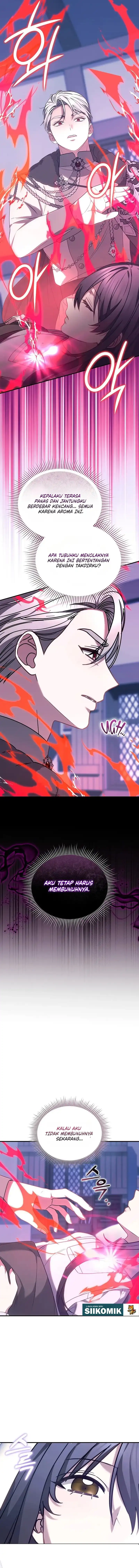 When My Pet Became the Villain Chapter 7 - Page 4