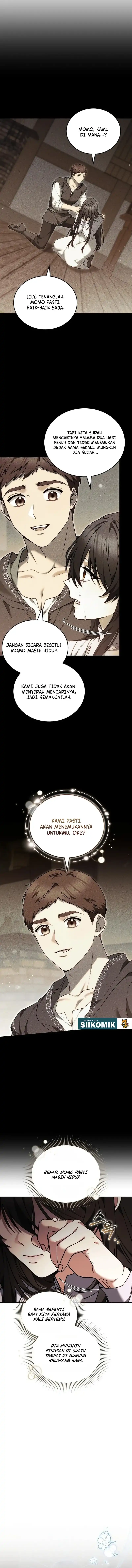 When My Pet Became the Villain Chapter 8 - Page 13