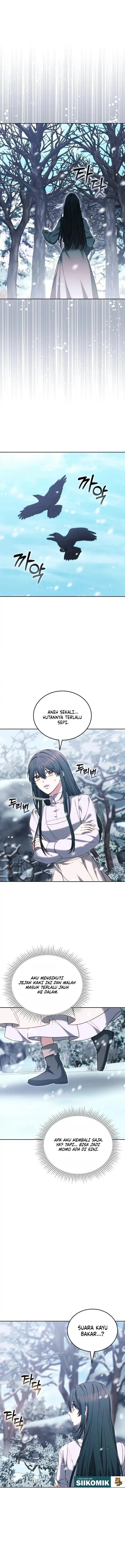 When My Pet Became the Villain Chapter 8 - Page 15