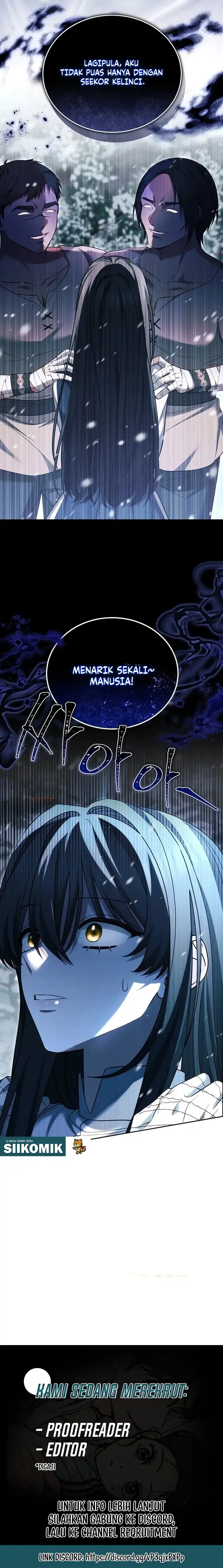 When My Pet Became the Villain Chapter 8 - Page 17
