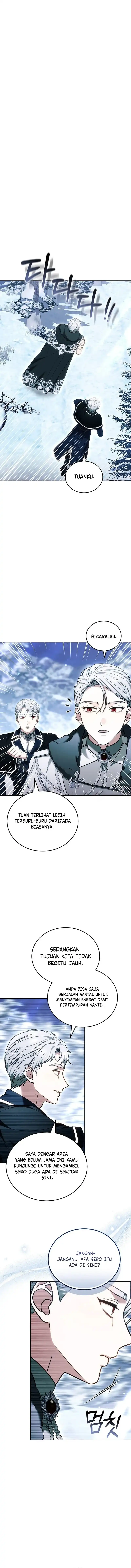 When My Pet Became the Villain Chapter 9 - Page 16