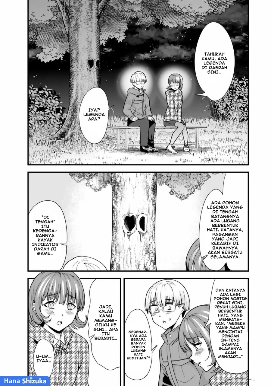 Baca When Trying to Get Back at the Hometown Bullies, Another Battle Began - Chapter 28 halaman 2