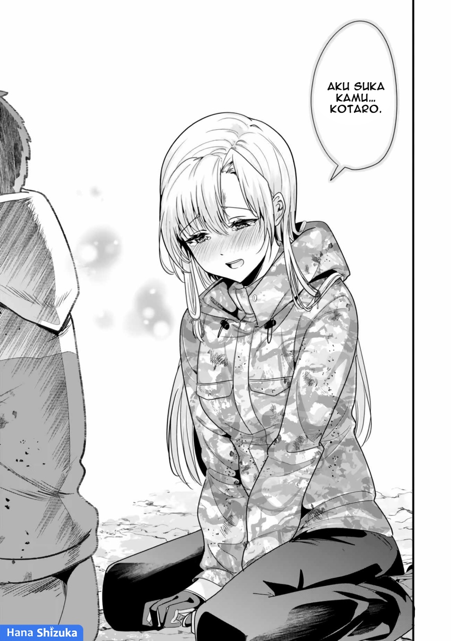 Baca When Trying to Get Back at the Hometown Bullies, Another Battle Began - Chapter 29 halaman 14