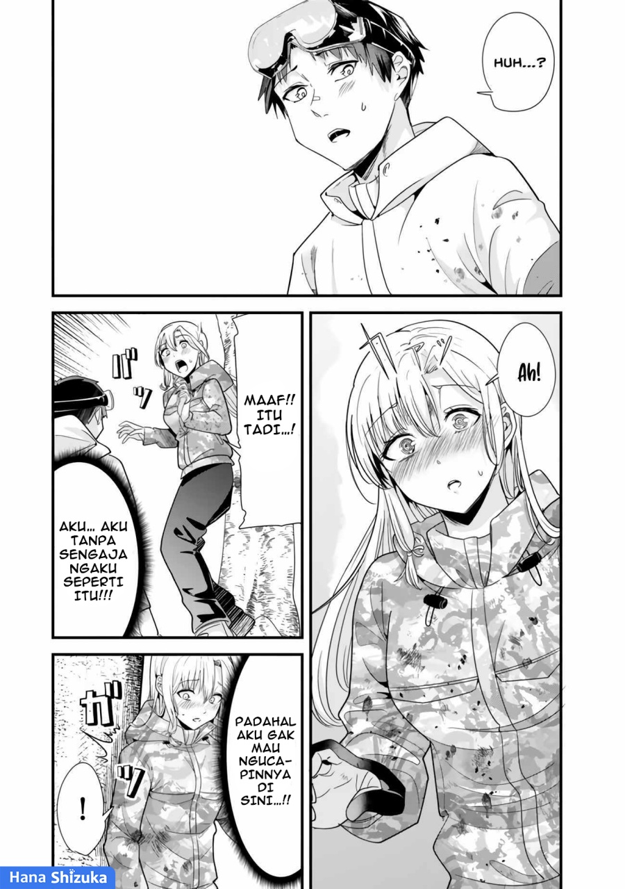 Baca When Trying to Get Back at the Hometown Bullies, Another Battle Began - Chapter 29 halaman 15