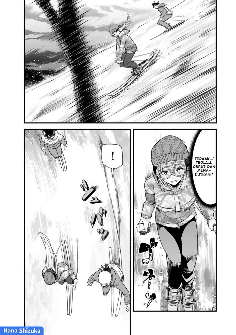 Baca When Trying to Get Back at the Hometown Bullies, Another Battle Began - Chapter 29 halaman 2