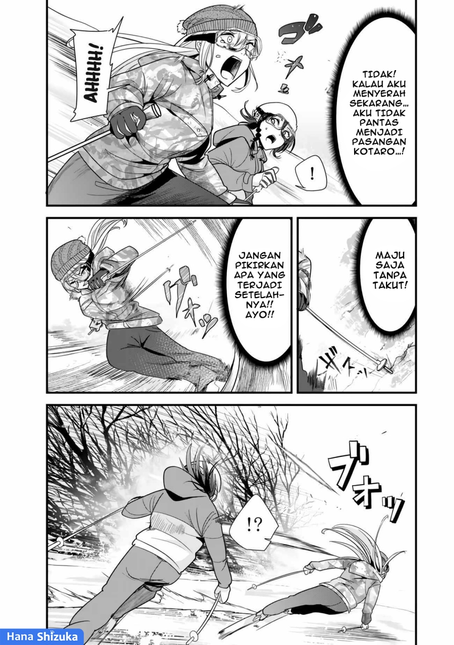 Baca When Trying to Get Back at the Hometown Bullies, Another Battle Began - Chapter 29 halaman 4