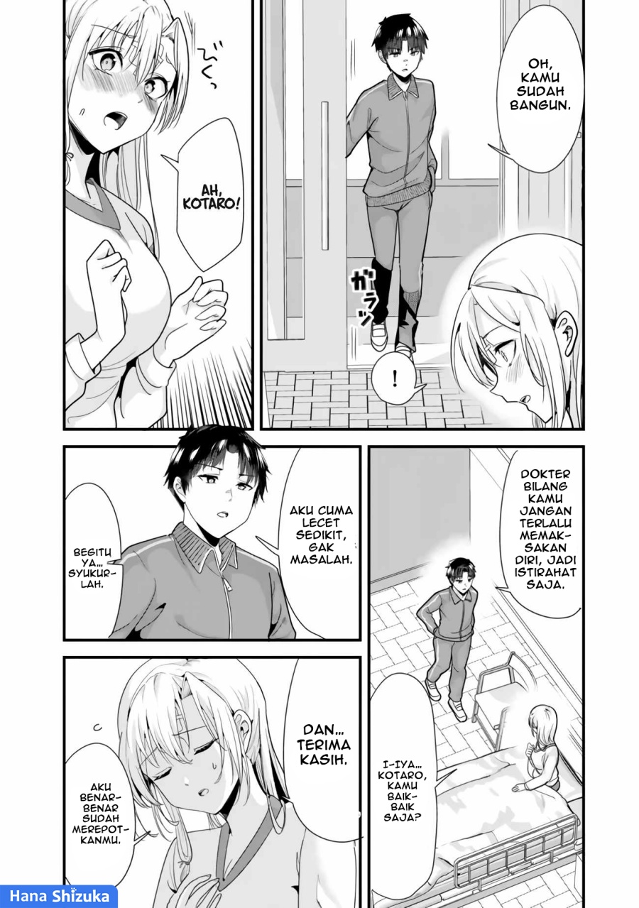 Baca When Trying to Get Back at the Hometown Bullies, Another Battle Began - Chapter 30 halaman 3