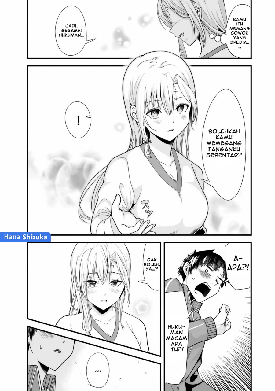 Baca When Trying to Get Back at the Hometown Bullies, Another Battle Began - Chapter 30 halaman 5