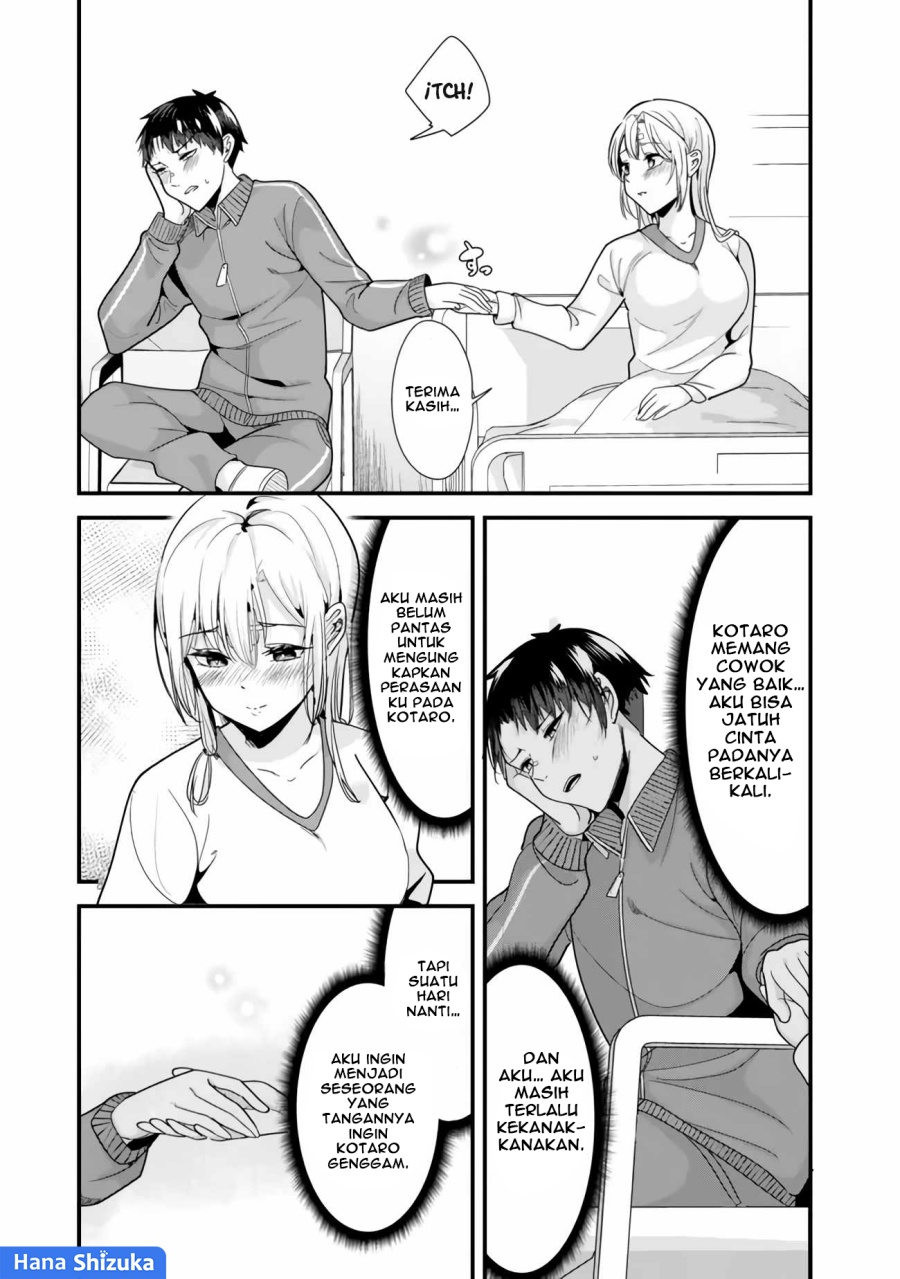 Baca When Trying to Get Back at the Hometown Bullies, Another Battle Began - Chapter 30 halaman 6