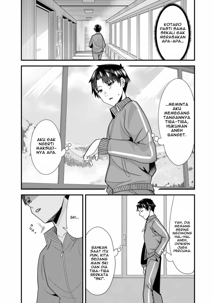 Baca When Trying to Get Back at the Hometown Bullies, Another Battle Began - Chapter 30 halaman 9