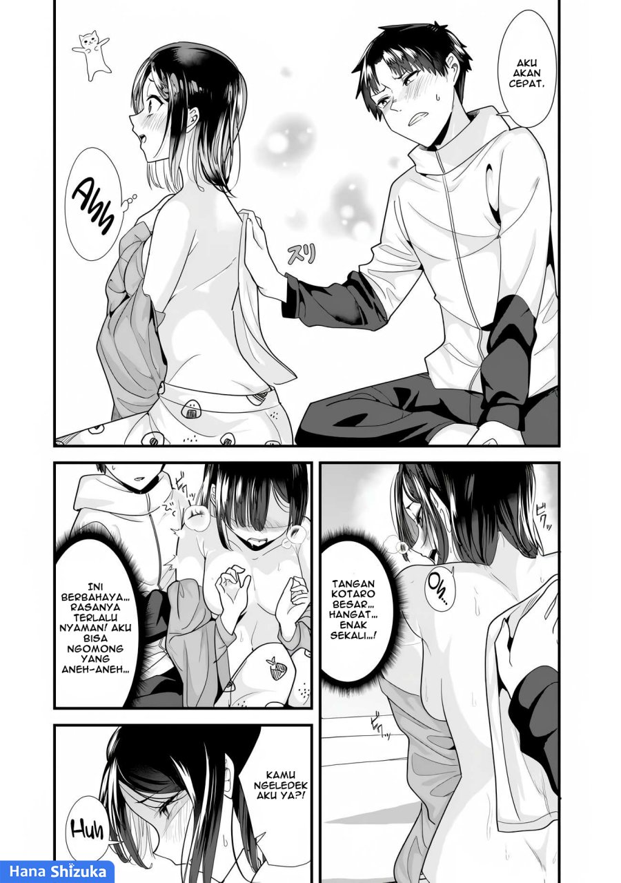 Baca When Trying to Get Back at the Hometown Bullies, Another Battle Began - Chapter 31 halaman 12