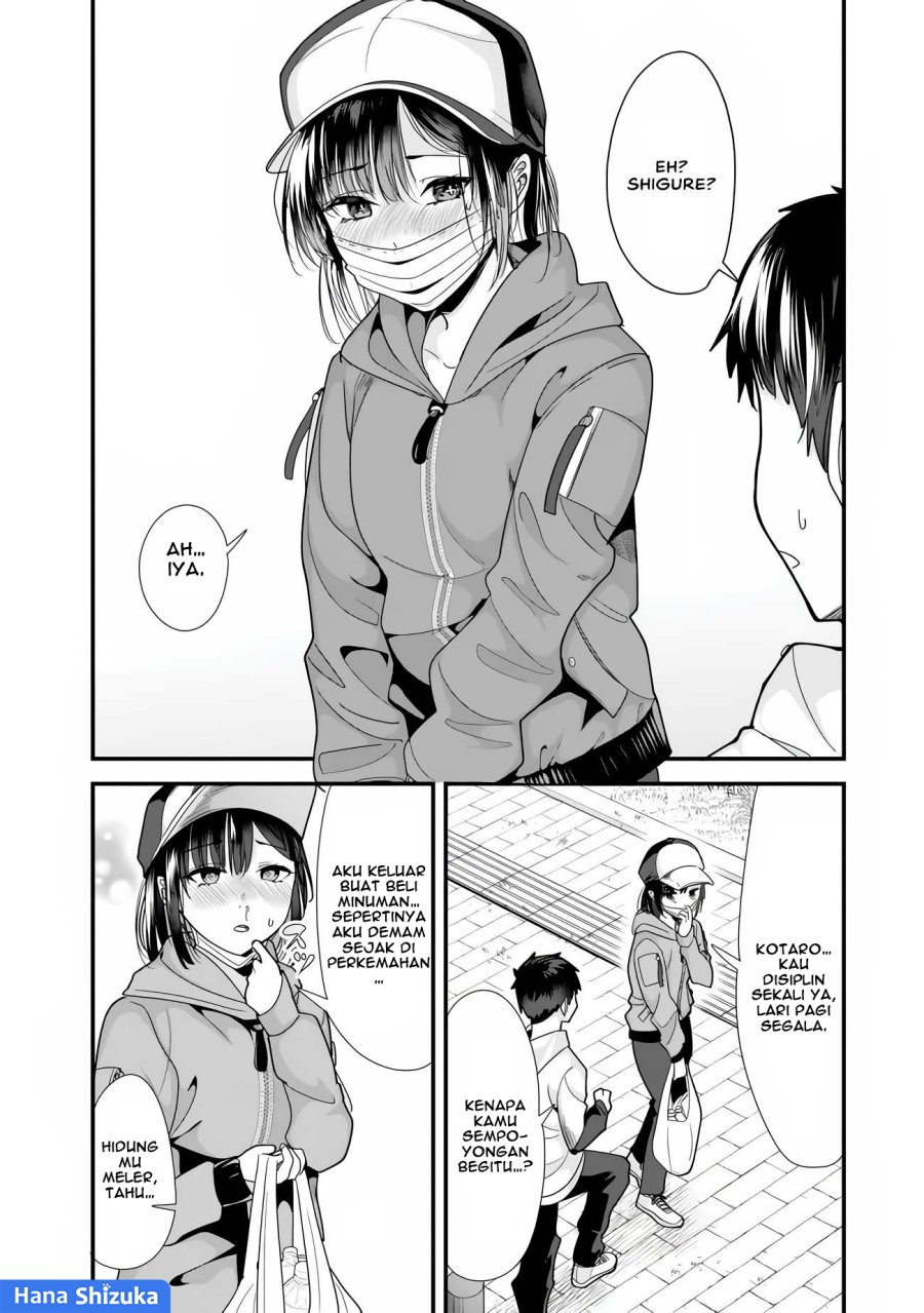 Baca When Trying to Get Back at the Hometown Bullies, Another Battle Began - Chapter 31 halaman 3