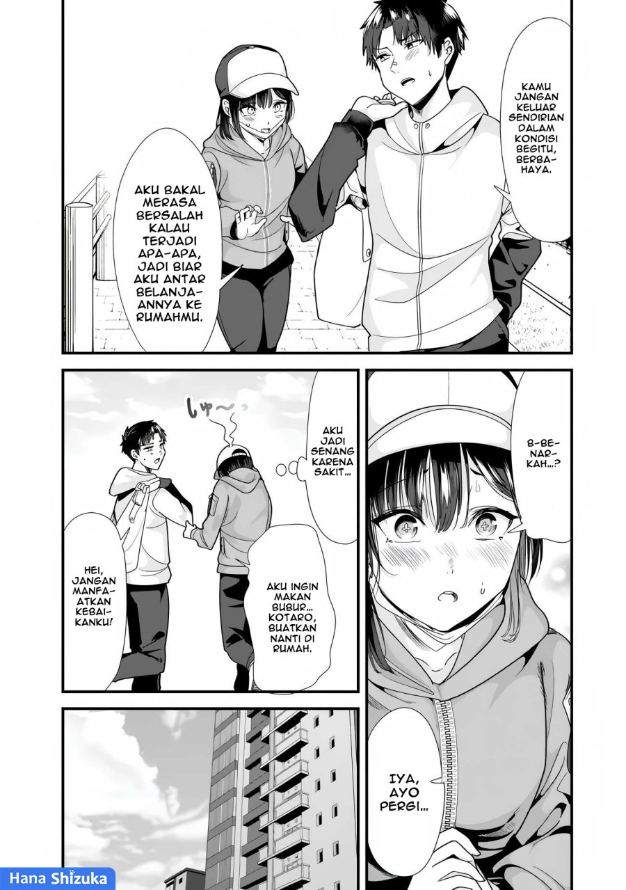 Baca When Trying to Get Back at the Hometown Bullies, Another Battle Began - Chapter 31 halaman 5