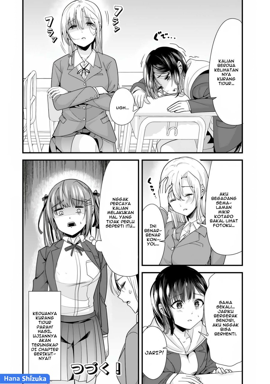 Baca When Trying to Get Back at the Hometown Bullies, Another Battle Began - Chapter 32.2 halaman 10