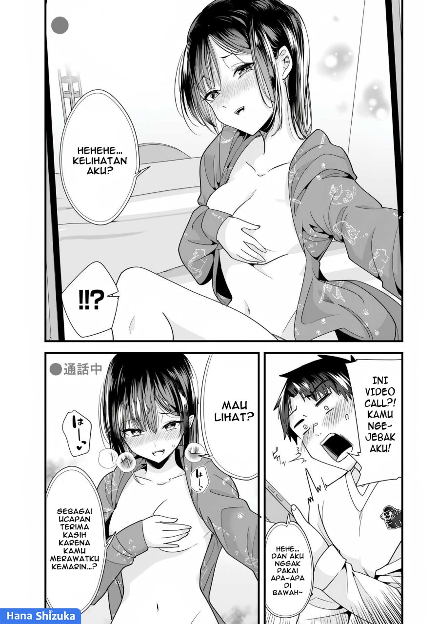 Baca When Trying to Get Back at the Hometown Bullies, Another Battle Began - Chapter 32.2 halaman 7