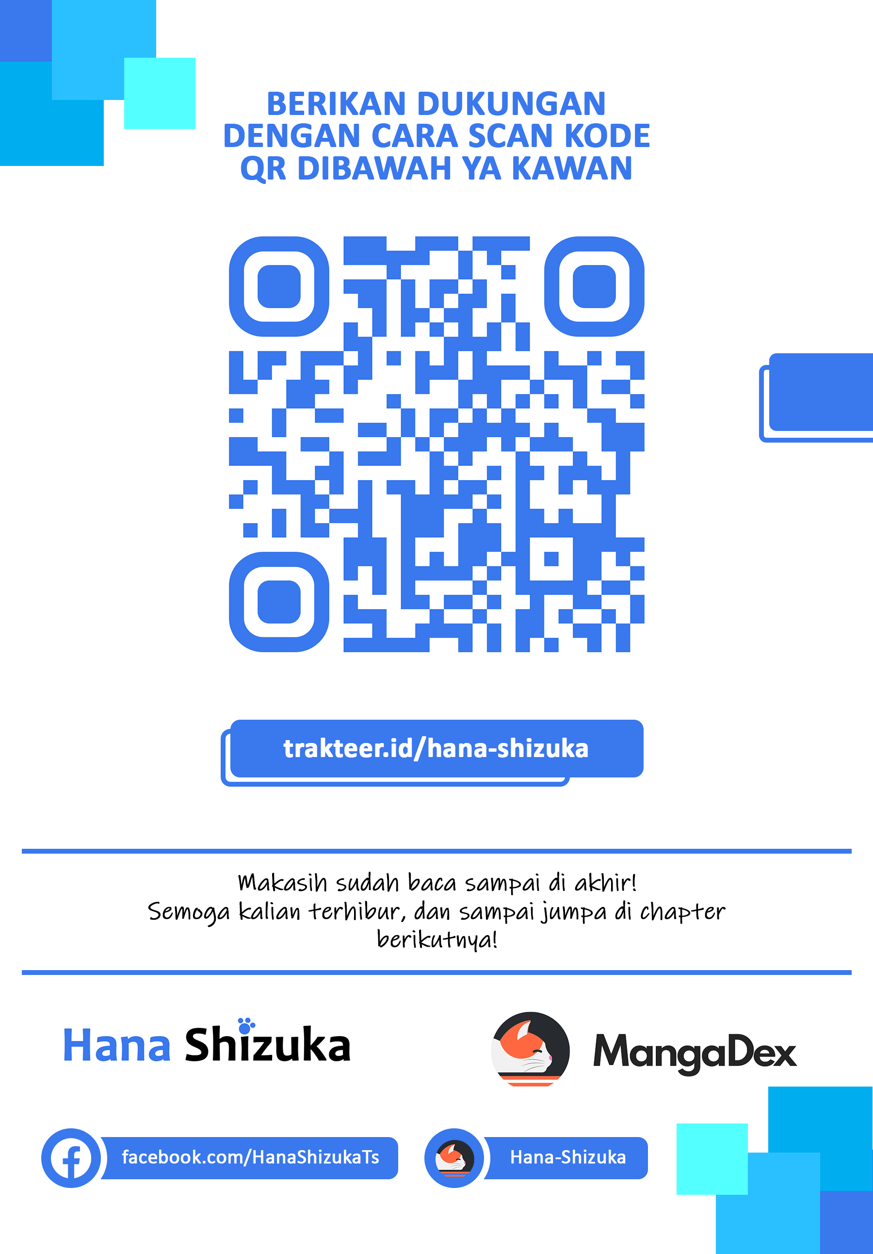 Baca When Trying to Get Back at the Hometown Bullies, Another Battle Began - Chapter 34.2 halaman 15