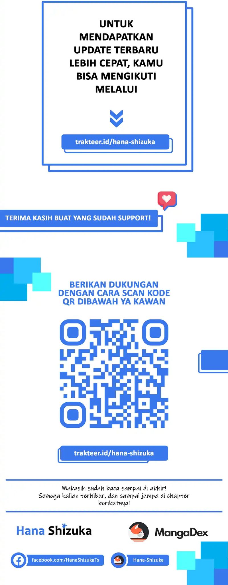 Baca When Trying to Get Back at the Hometown Bullies, Another Battle Began - Chapter 35.2 halaman 4