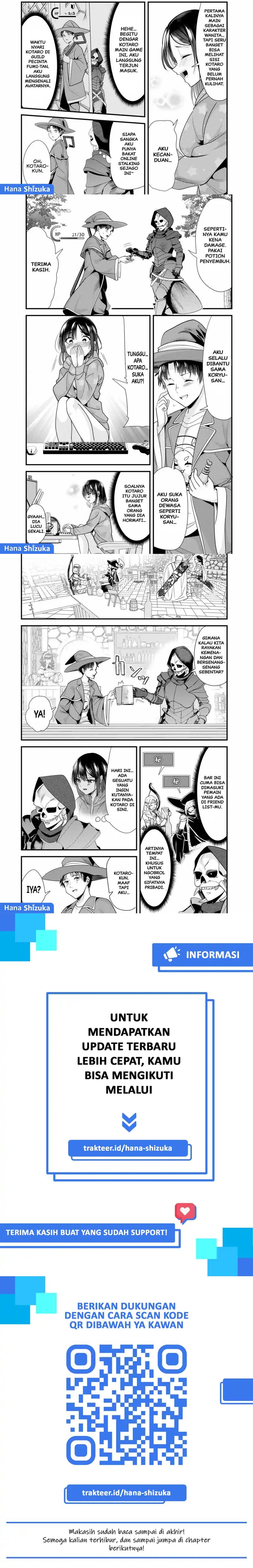 Baca When Trying to Get Back at the Hometown Bullies, Another Battle Began - Chapter 39.1 halaman 3