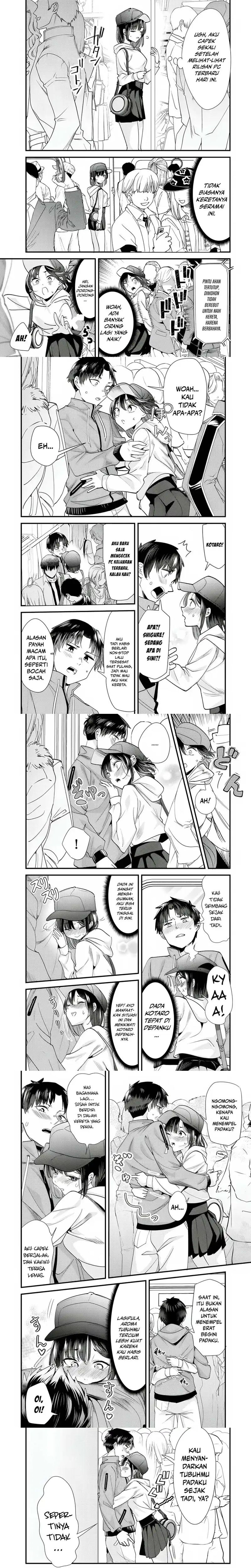 Baca When Trying to Get Back at the Hometown Bullies, Another Battle Began - Chapter 53 halaman 1