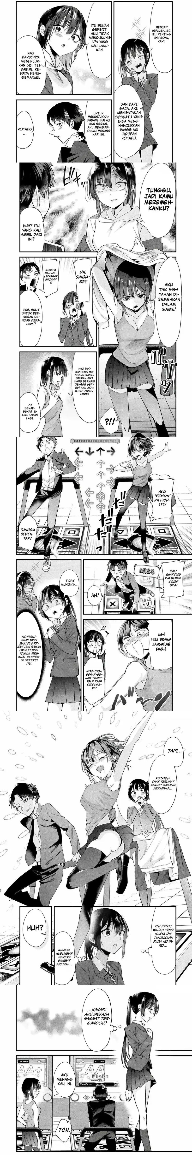 Baca When Trying to Get Back at the Hometown Bullies, Another Battle Began - Chapter 63 halaman 5