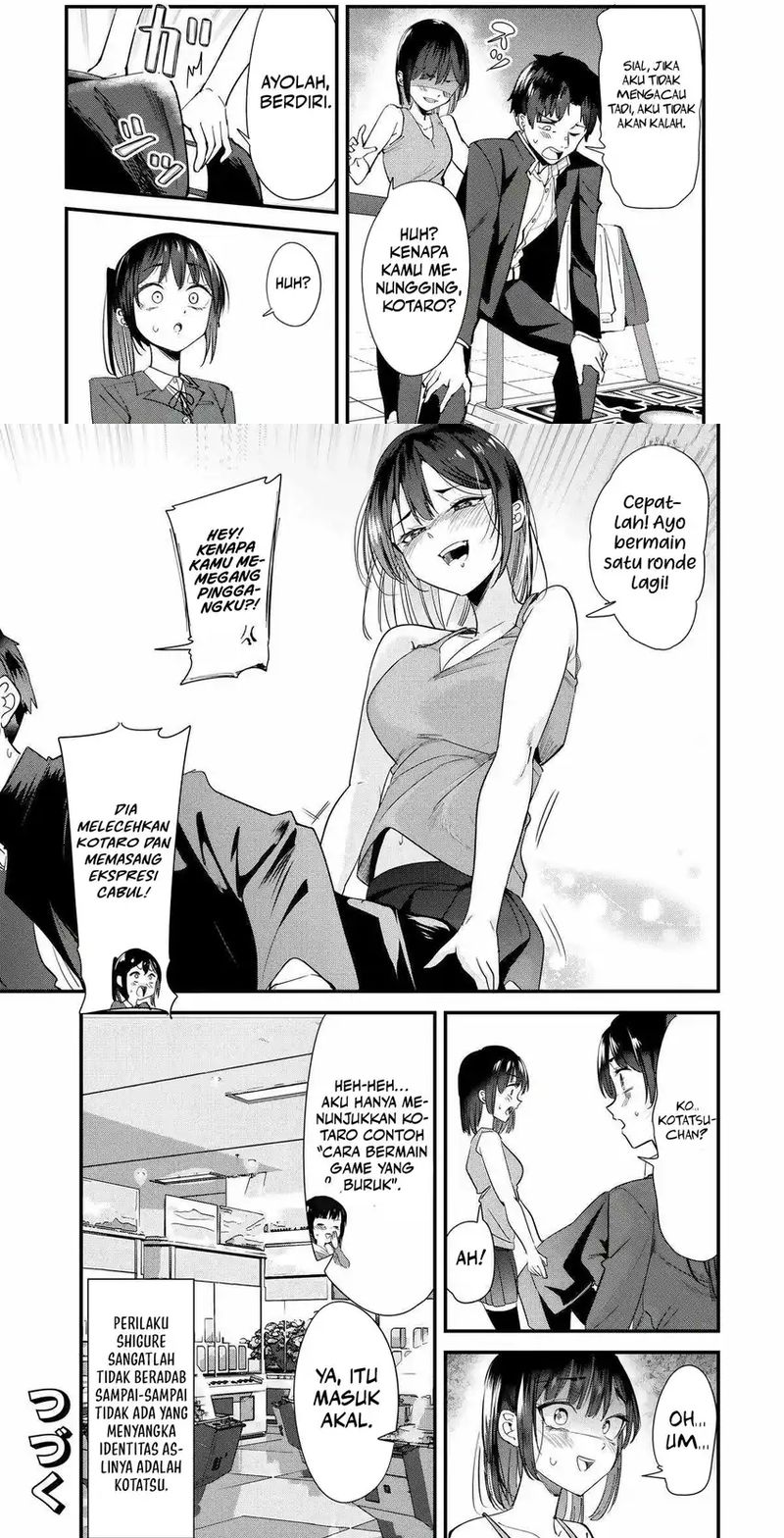 Baca When Trying to Get Back at the Hometown Bullies, Another Battle Began - Chapter 63 halaman 6