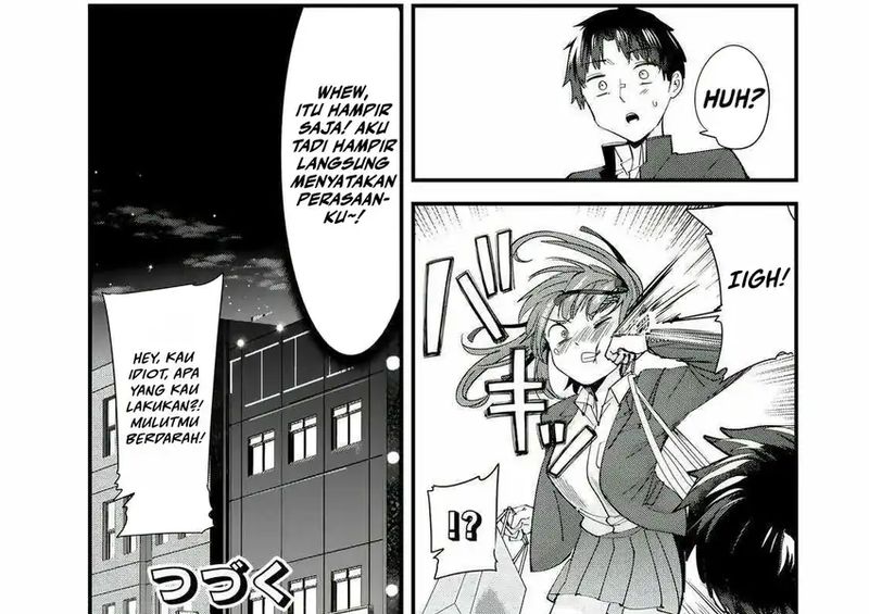 Baca When Trying to Get Back at the Hometown Bullies, Another Battle Began - Chapter 64 halaman 4