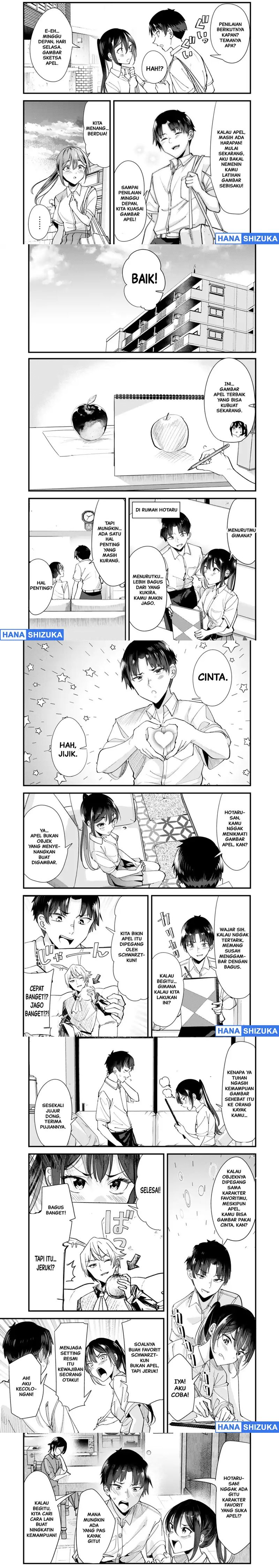 Baca When Trying to Get Back at the Hometown Bullies, Another Battle Began - Chapter 73.1 halaman 2