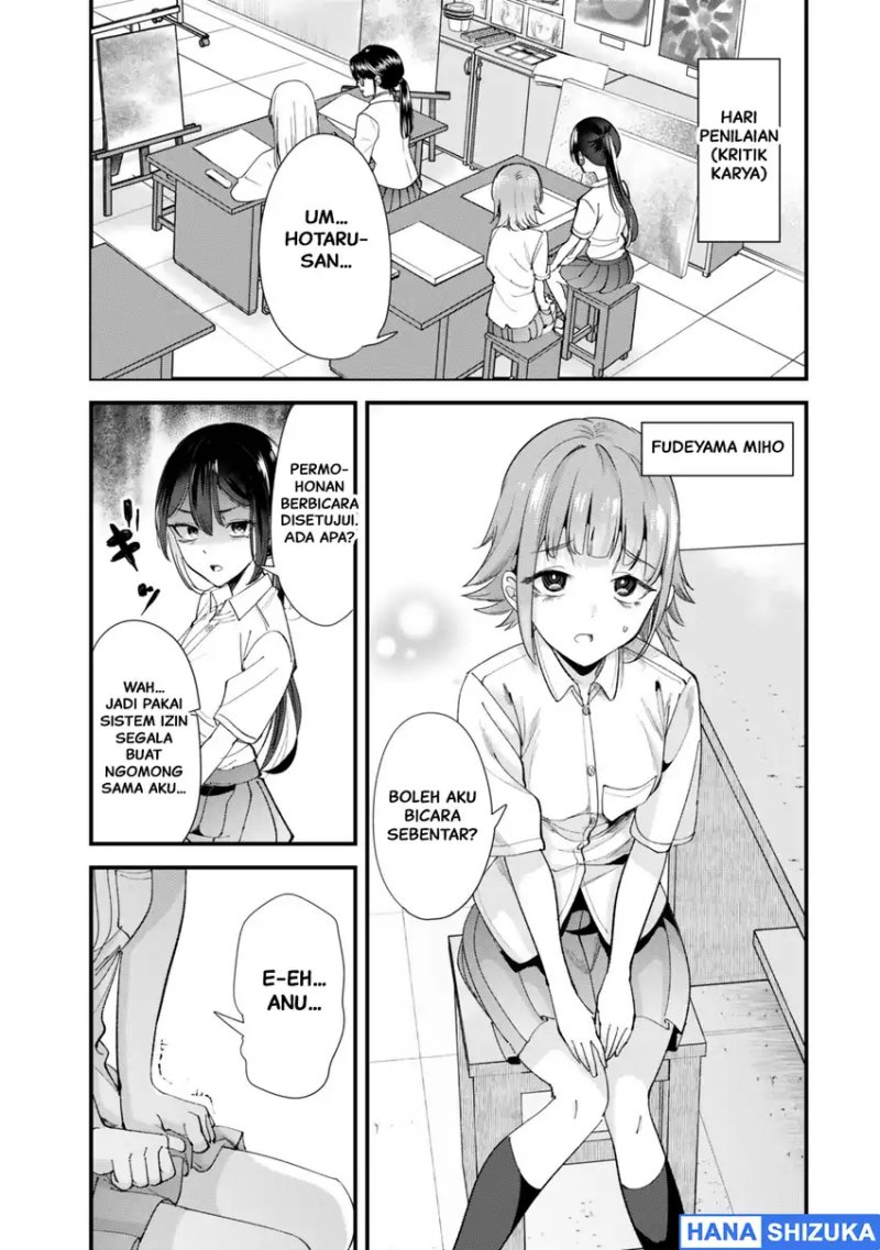 Baca When Trying to Get Back at the Hometown Bullies, Another Battle Began - Chapter 73.2 halaman 2