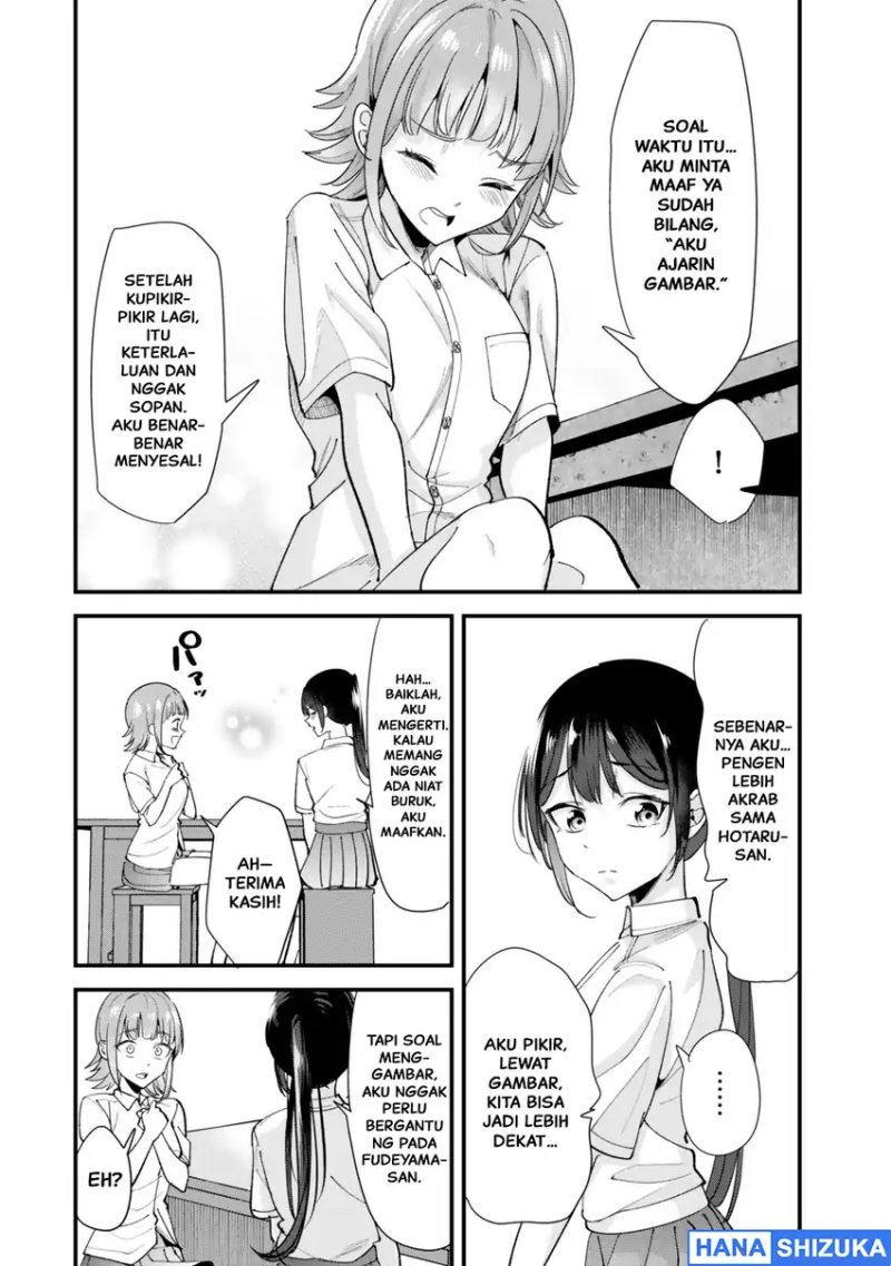 Baca When Trying to Get Back at the Hometown Bullies, Another Battle Began - Chapter 73.2 halaman 3