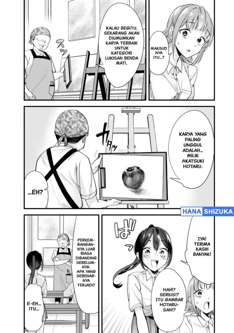 Baca When Trying to Get Back at the Hometown Bullies, Another Battle Began - Chapter 73.2 halaman 4