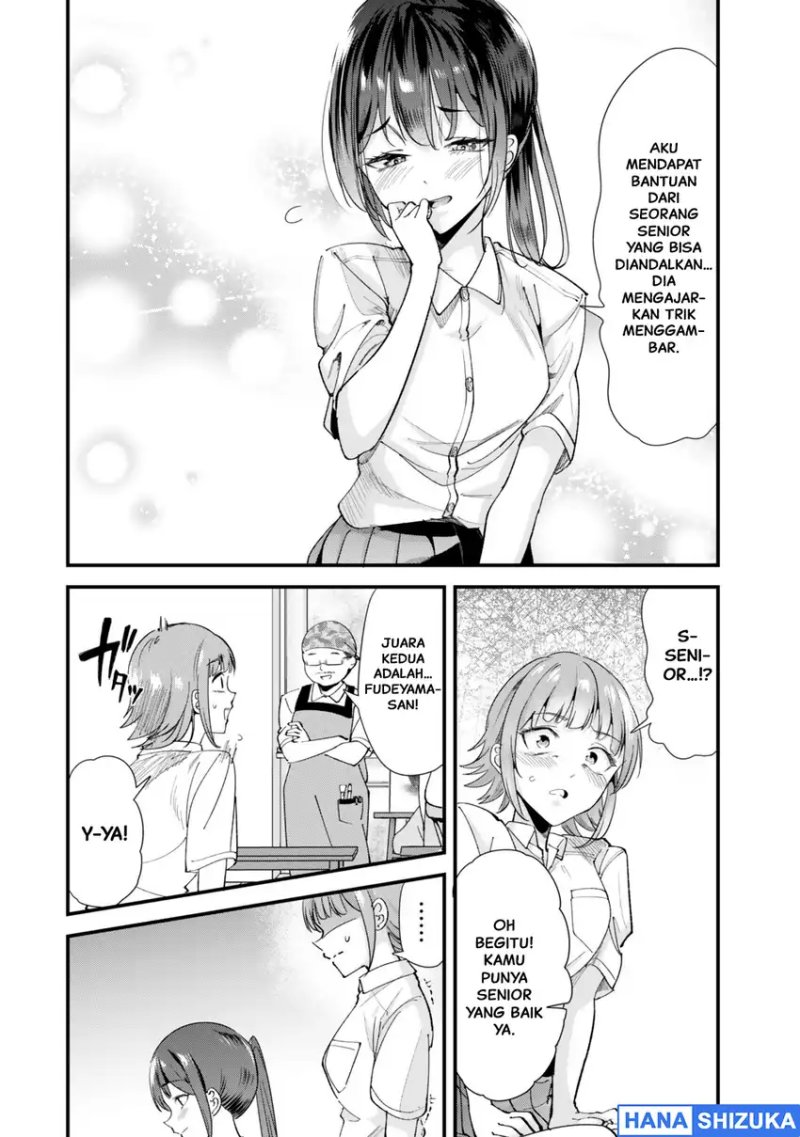 Baca When Trying to Get Back at the Hometown Bullies, Another Battle Began - Chapter 73.2 halaman 5