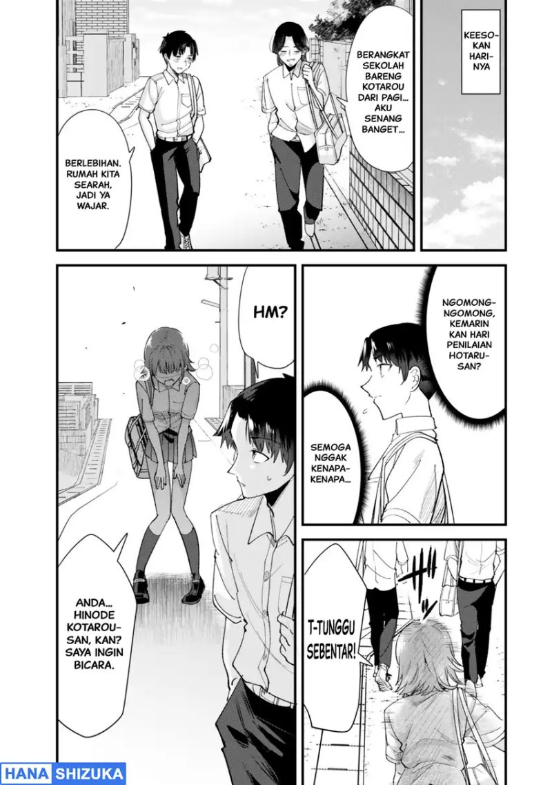 Baca When Trying to Get Back at the Hometown Bullies, Another Battle Began - Chapter 73.2 halaman 6