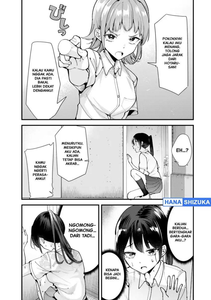 Baca When Trying to Get Back at the Hometown Bullies, Another Battle Began - Chapter 74.1 halaman 10