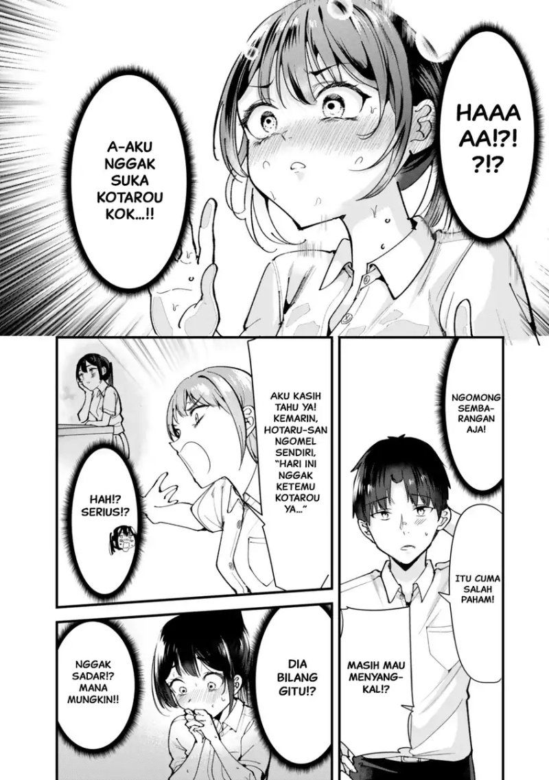 Baca When Trying to Get Back at the Hometown Bullies, Another Battle Began - Chapter 74.1 halaman 12