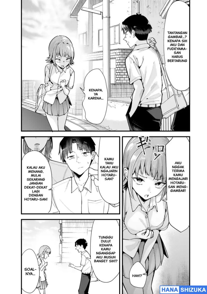 Baca When Trying to Get Back at the Hometown Bullies, Another Battle Began - Chapter 74.1 halaman 2