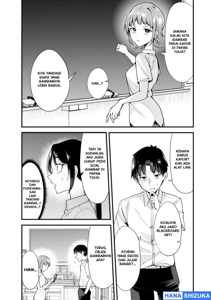 Baca When Trying to Get Back at the Hometown Bullies, Another Battle Began - Chapter 74.1 halaman 8