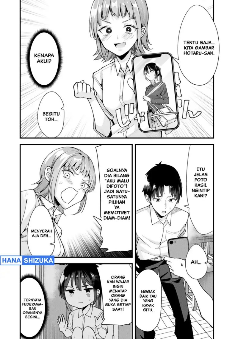 Baca When Trying to Get Back at the Hometown Bullies, Another Battle Began - Chapter 74.1 halaman 9