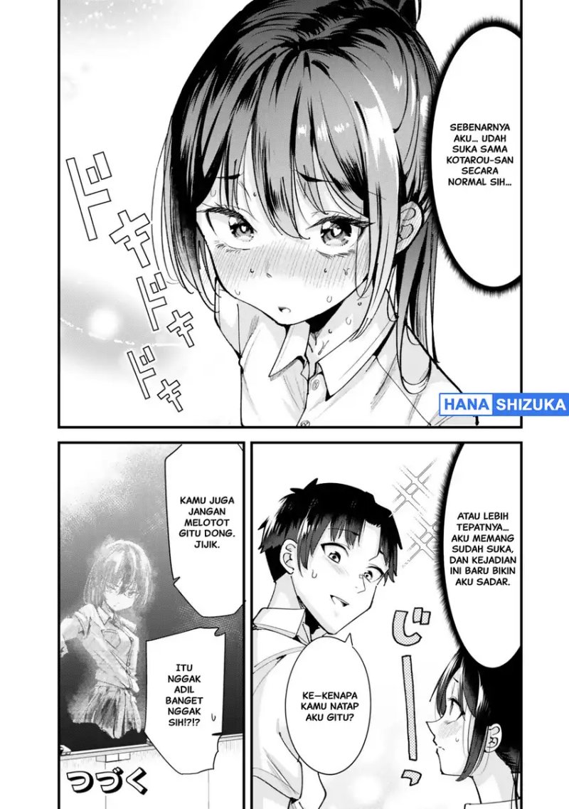 Baca When Trying to Get Back at the Hometown Bullies, Another Battle Began - Chapter 74.2 halaman 12