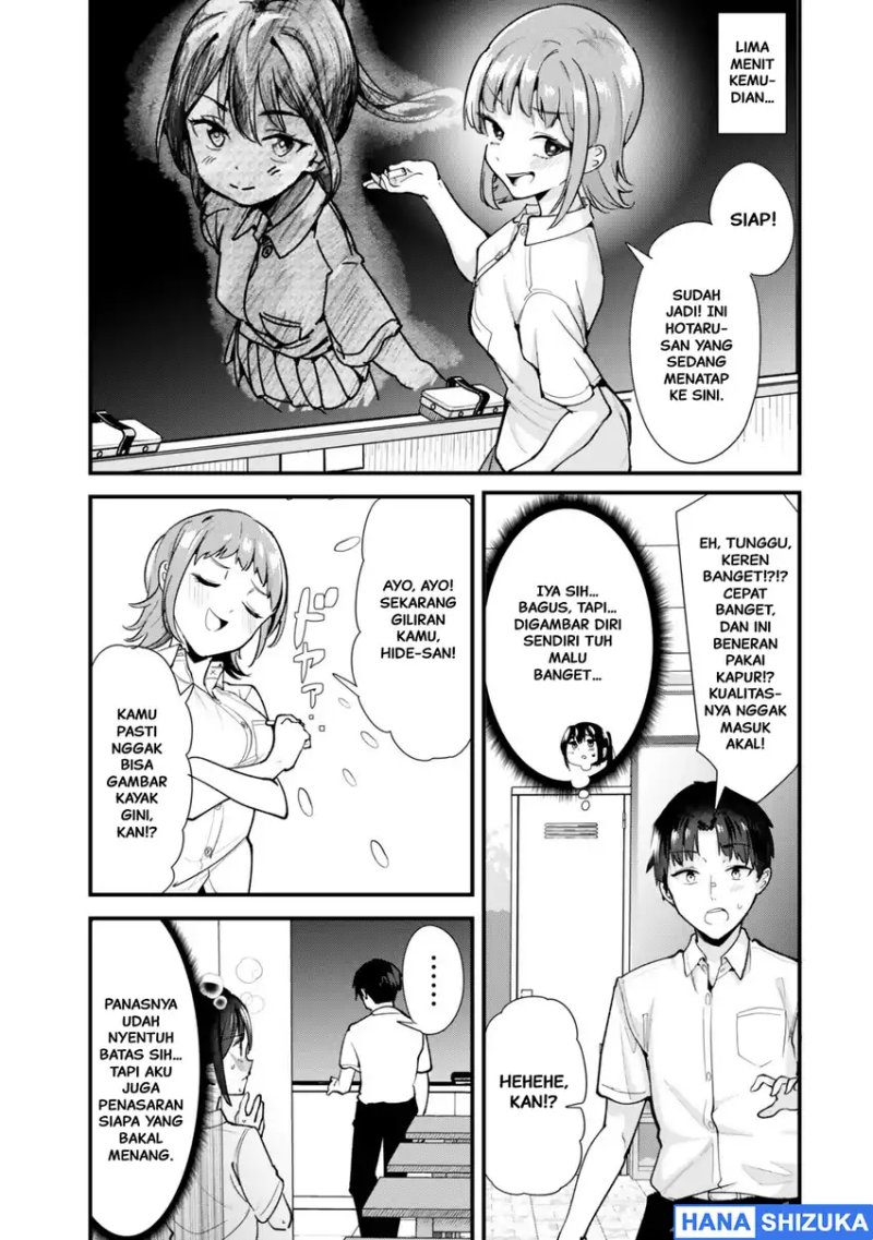 Baca When Trying to Get Back at the Hometown Bullies, Another Battle Began - Chapter 74.2 halaman 2