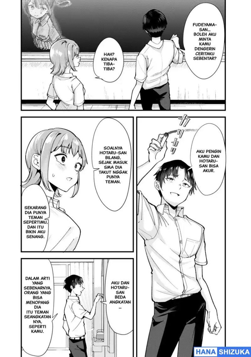 Baca When Trying to Get Back at the Hometown Bullies, Another Battle Began - Chapter 74.2 halaman 3