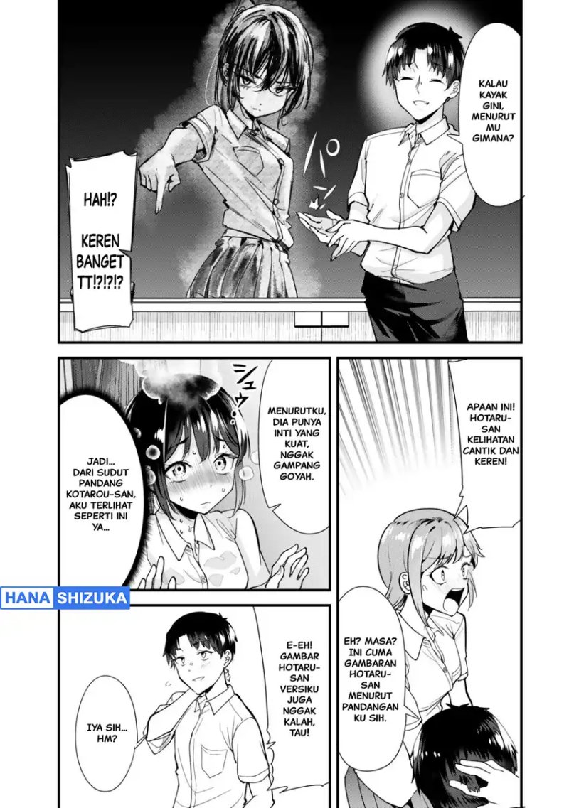 Baca When Trying to Get Back at the Hometown Bullies, Another Battle Began - Chapter 74.2 halaman 6