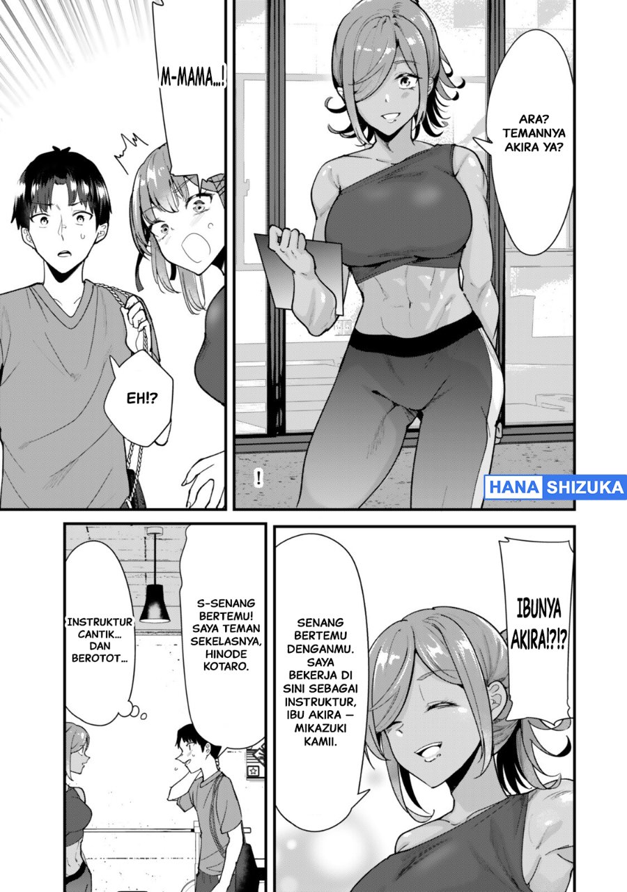 Baca When Trying to Get Back at the Hometown Bullies, Another Battle Began - Chapter 76.1 halaman 4