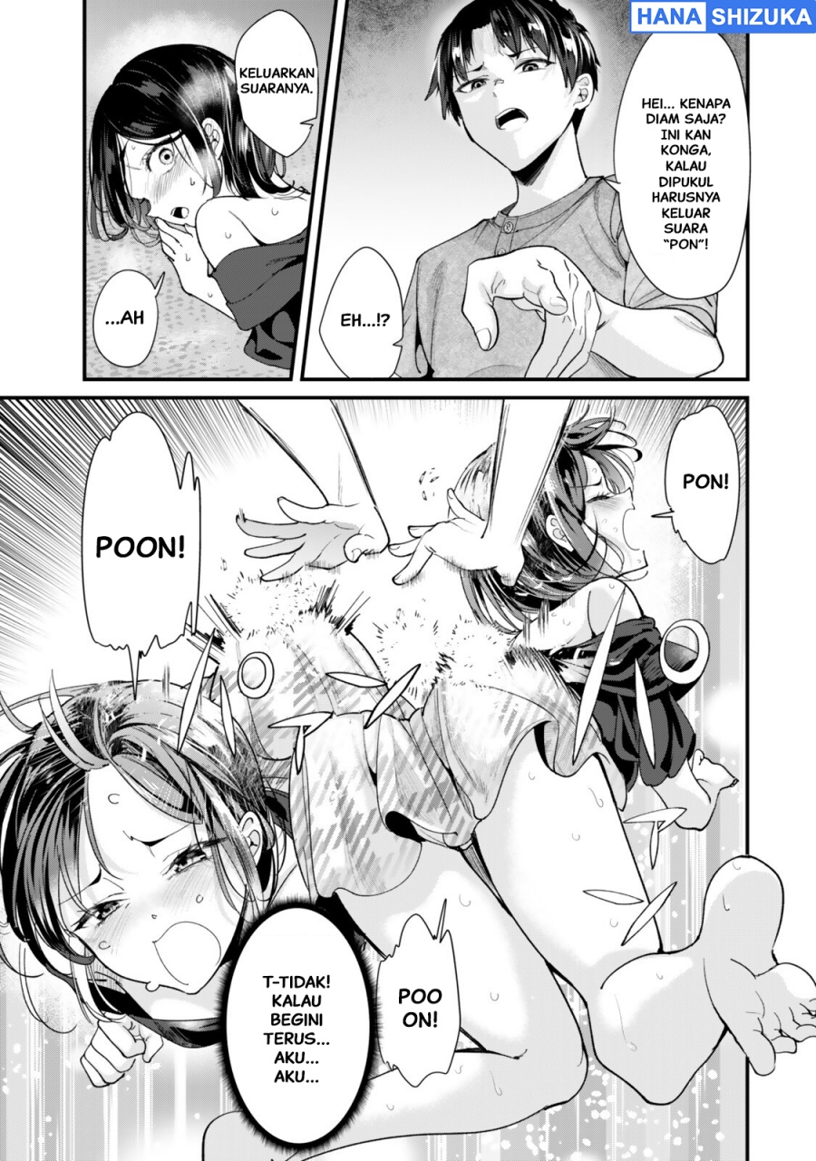 Baca When Trying to Get Back at the Hometown Bullies, Another Battle Began - Chapter 77 halaman 14