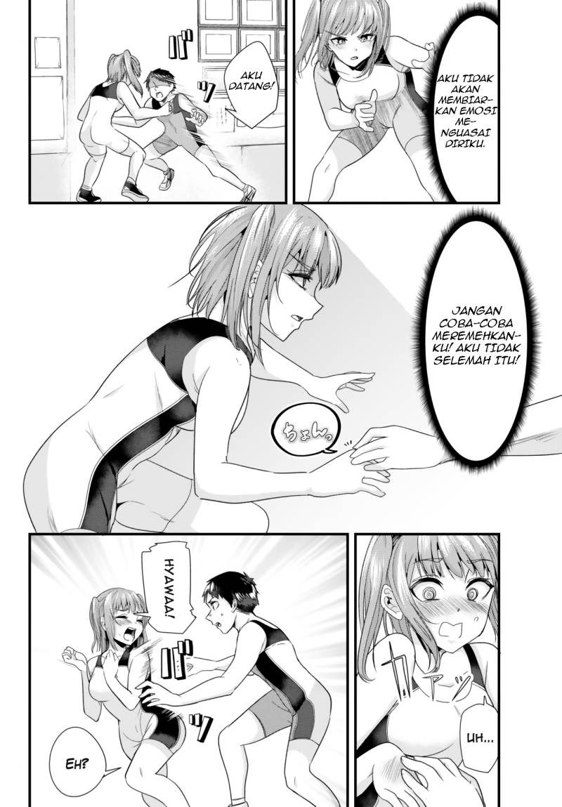 Baca When Trying to Get Back at the Hometown Bullies, Another Battle Began - Chapter 9.2 halaman 7