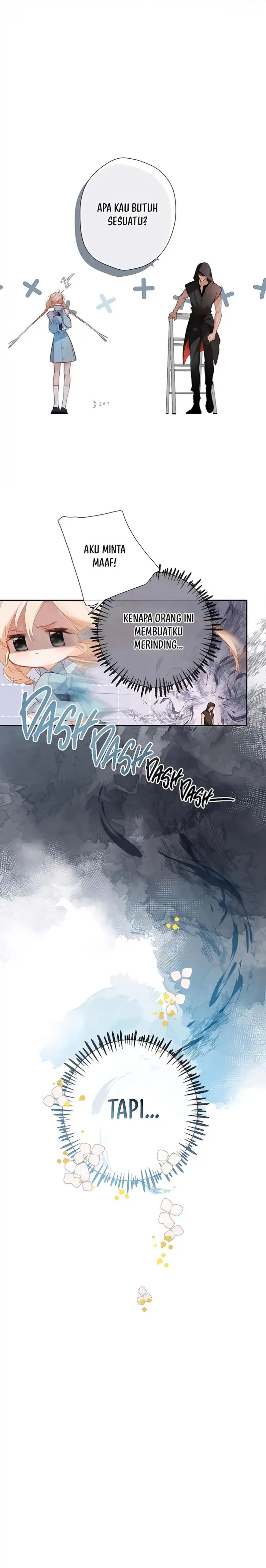 Whirlpool in Vernal Reverie Chapter 1 - Page 12