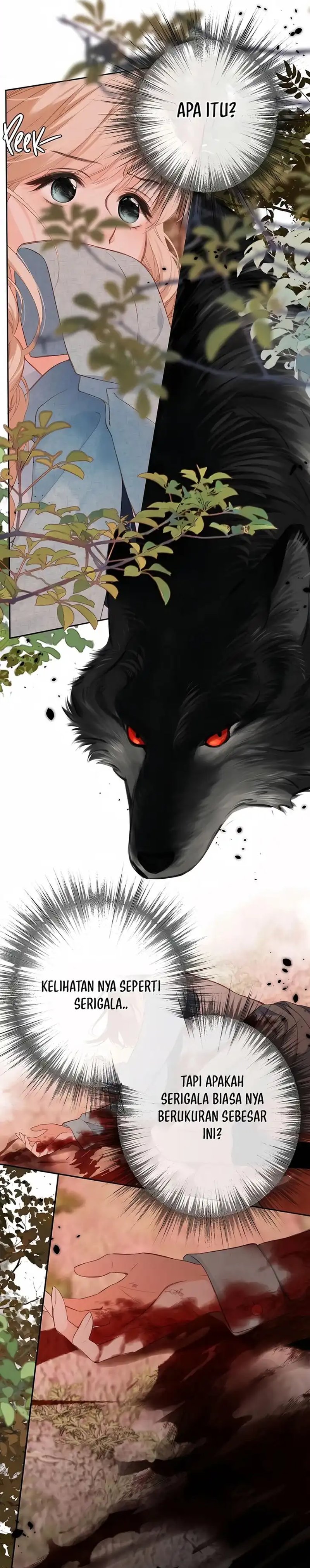 Whirlpool in Vernal Reverie Chapter 1 - Page 20